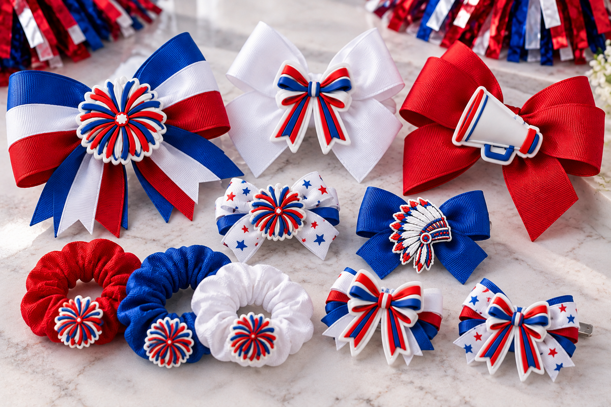 Hair Accessories
