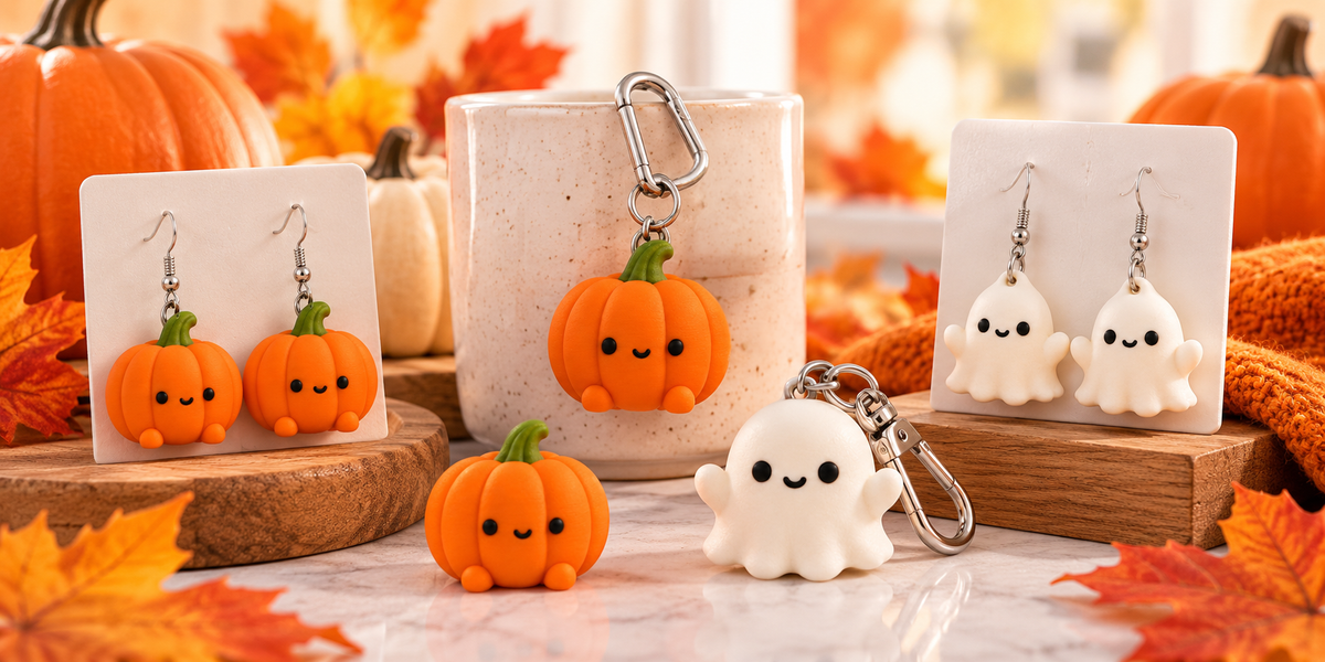 Fall & Halloween