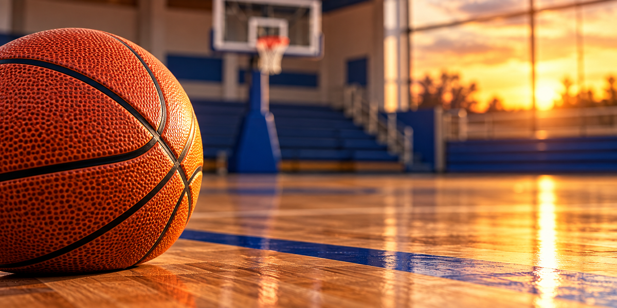 Basketball