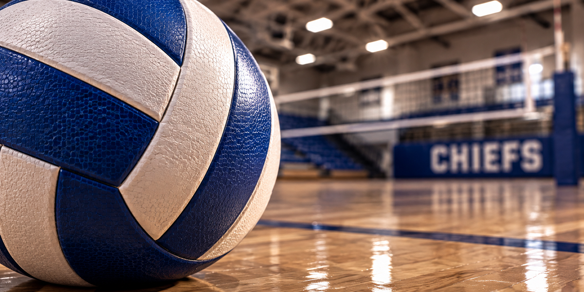 Volleyball