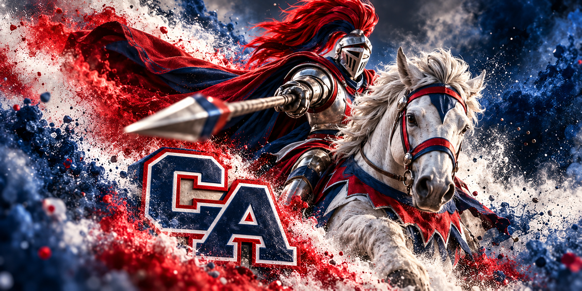Carbondale Area Chargers