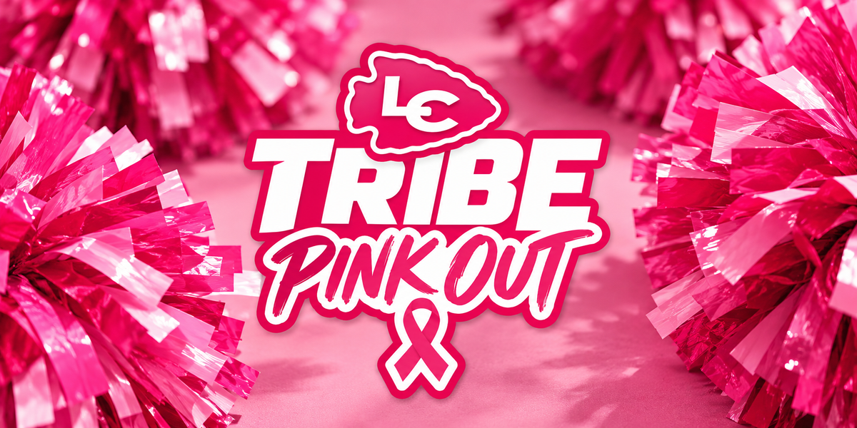 Pink Out