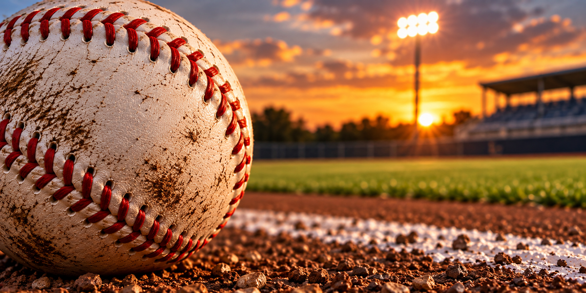 Baseball