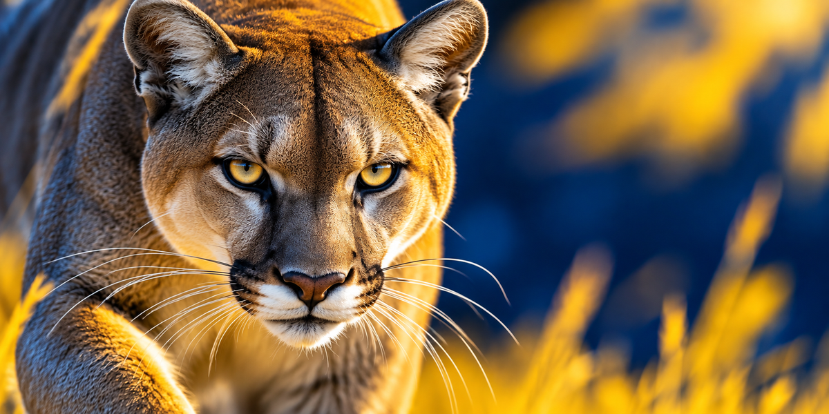 Valley View Cougars