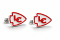 Arrowhead Stud Earrings