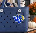 Valley View Cougar Bag Charm