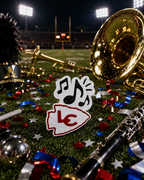Lakeland Music Shoe Charm