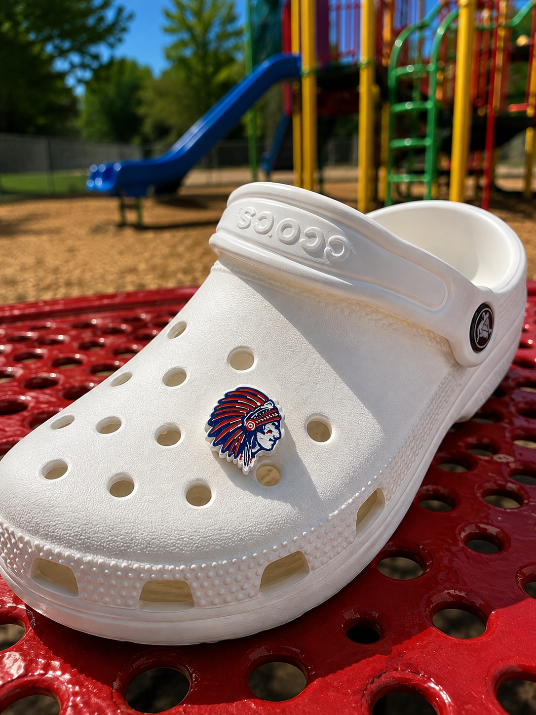 Shoe Charms