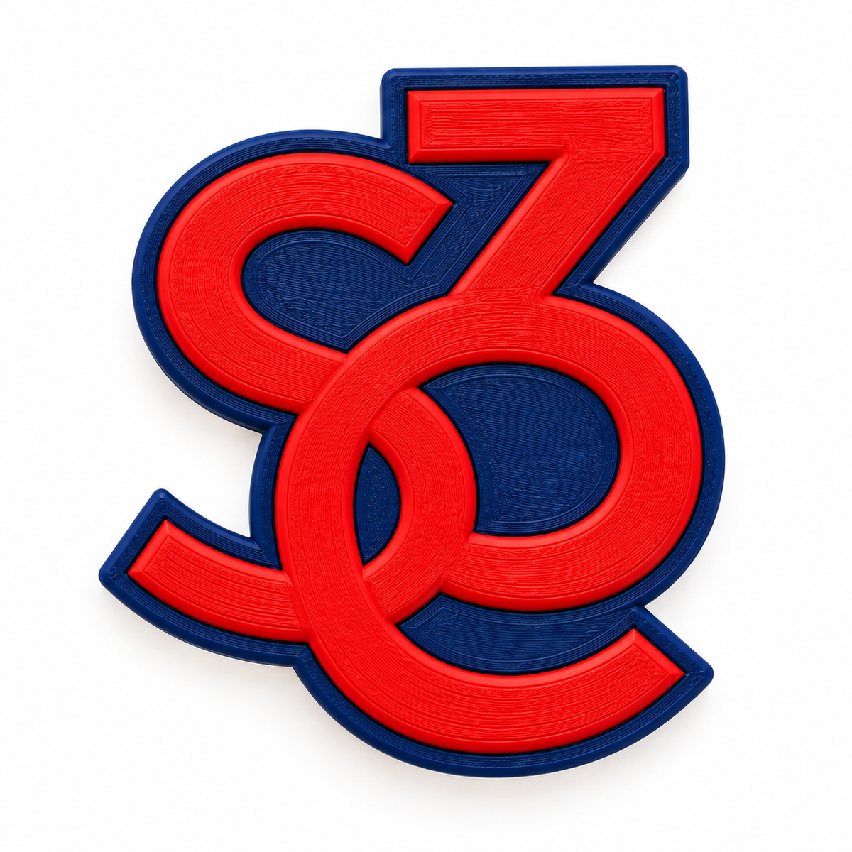 The Sonny Crotti Foundation Pin