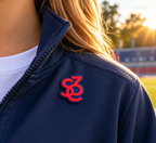 The Sonny Crotti Foundation Pin