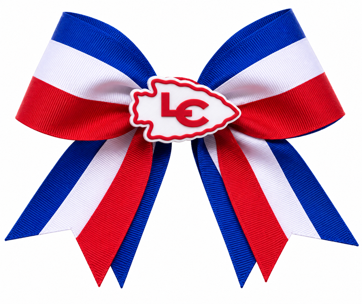 Lakeland Hair Bow