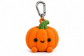 Halloween Doodle Buddy Bag Tag - Portly