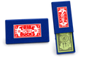Lakeland Tribe Bucks Wallet