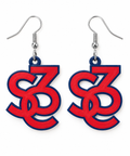 The Sonny Crotti Foundation Earrings