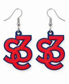 The Sonny Crotti Foundation Earrings