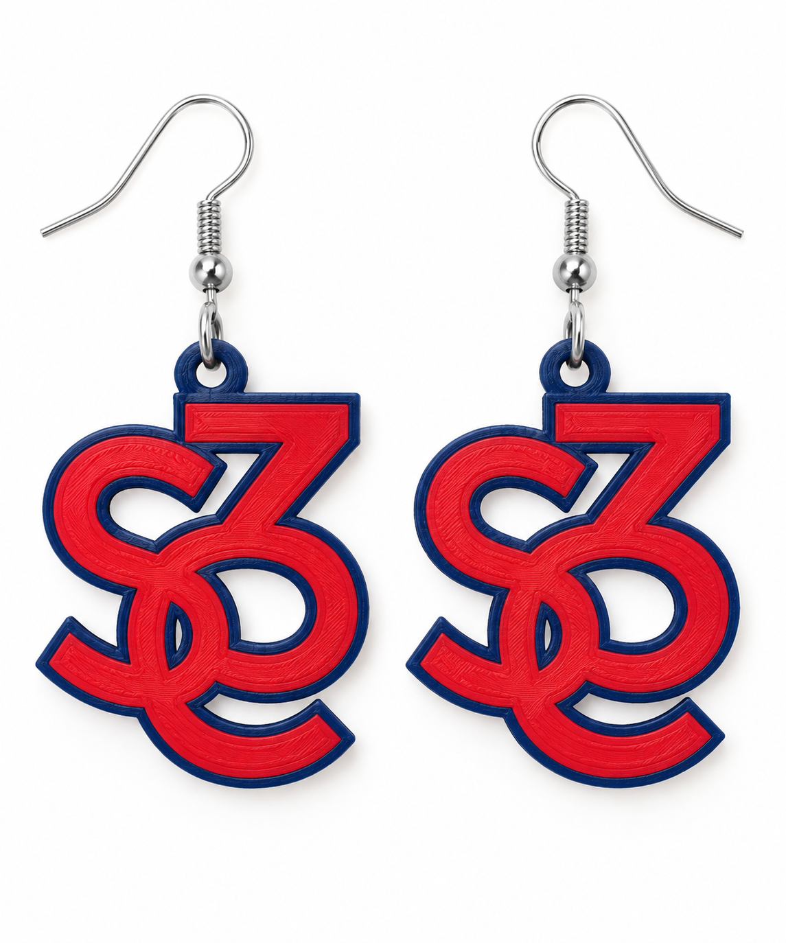 The Sonny Crotti Foundation Earrings