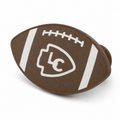 Arrowhead Football Shoe Charm