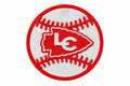 Lakeland Baseball Bag Charm