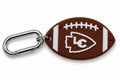 Lakeland Football Bag Tag