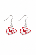 Arrowhead Dangle Earrings