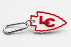 Lakeland Arrowhead Bag Tag