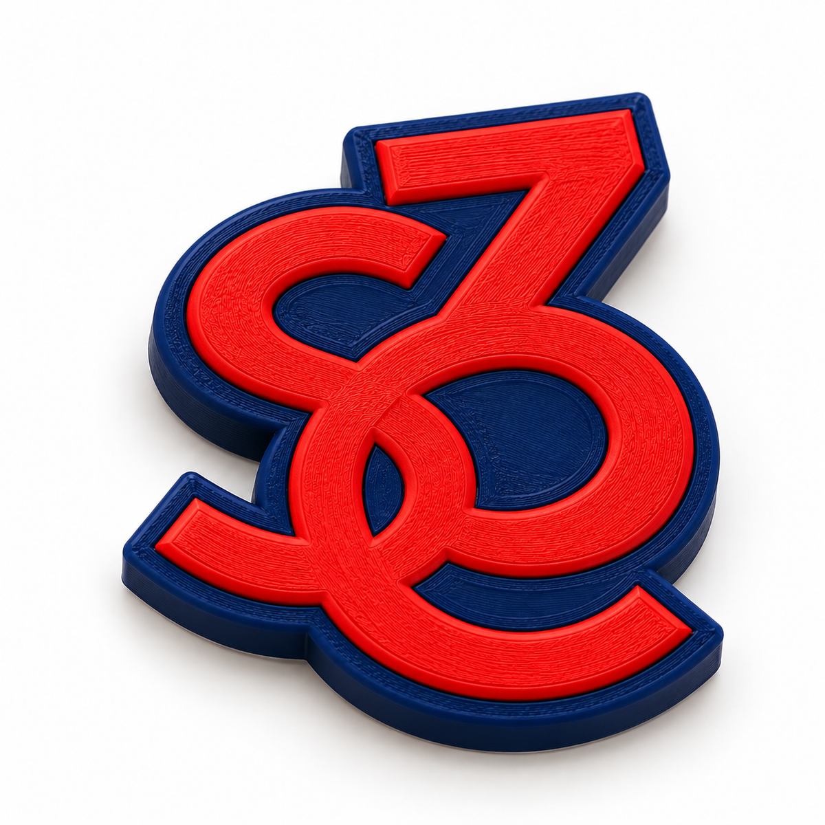 The Sonny Crotti Foundation Pin
