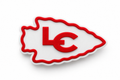 Lakeland Hair Clip