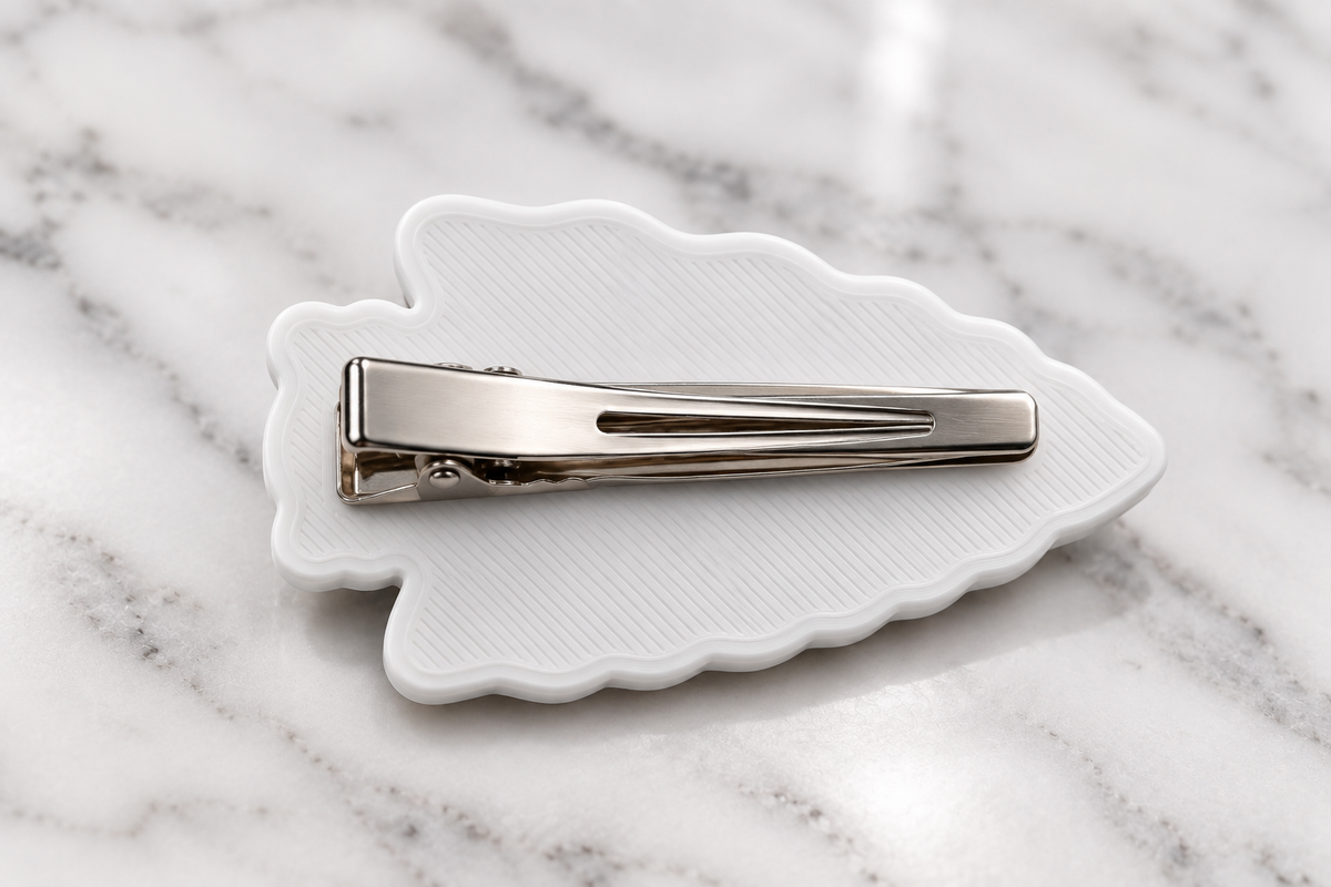 Lakeland Hair Clip