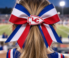 Lakeland Hair Bow