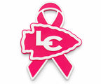 Lakeland Pink Out Hair Clip