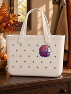 Lakeland Chief Bag Charm