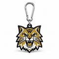 Western Wayne Wildcat Bag Tag