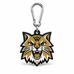 Western Wayne Wildcat Bag Tag