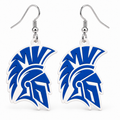 Mid Valley Modern Spartan Earrings