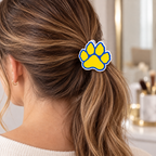 Valley View Hair Clip — lifestyle